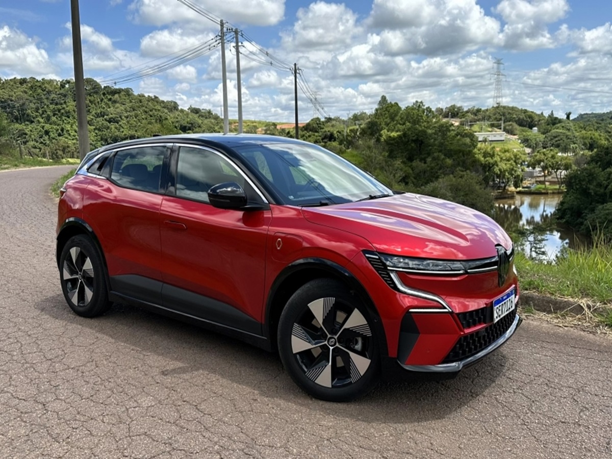carros elétricos que mais desvalorizaram no Brasil