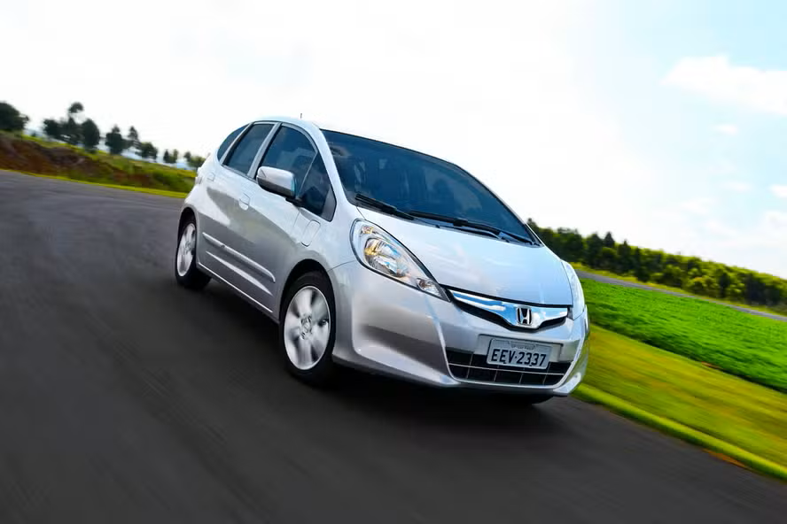 carros usados confiáveis