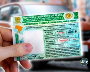 veja quem tem direito e como se inscrever no programa CNH Social