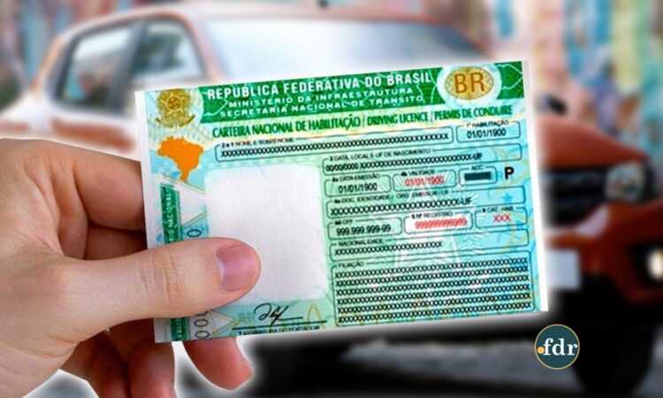 veja quem tem direito e como se inscrever no programa CNH Social