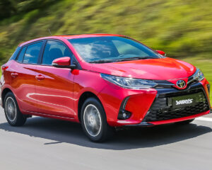 Carros Mais Econômicos do Brasil em 2025: Modelos que Fazem Mais de 20 km por Litro e Têm Tecnologia de Ponta