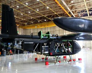 Carros Voadores da Embraer Chegam em 2027: Tudo Sobre o eVTOL que Promete Revolucionar a Mobilidade Urbana