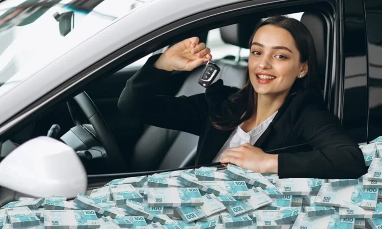 Como Ganhar Dinheiro com Carros Usados: 4 Estratégias