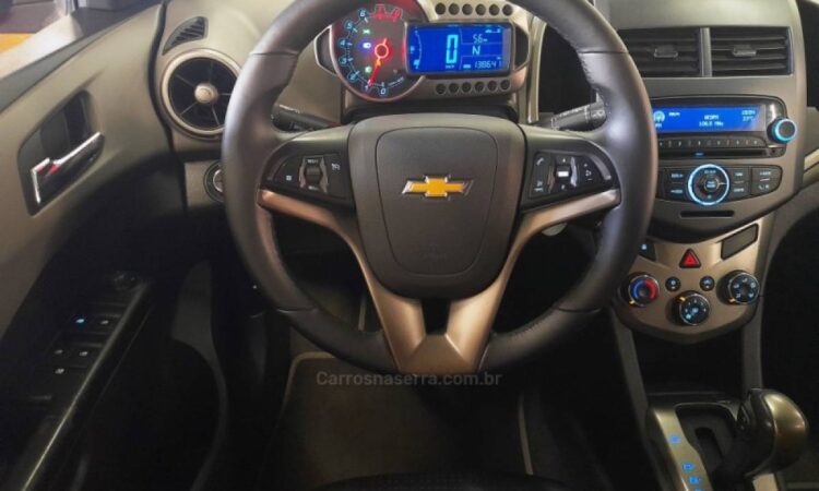 Pouco conhecido, esse Chevrolet 1.6 virou raro e é destaque entre os usados mais confiáveis do Brasil