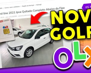 Golpes na venda de carros online disparam: veja como se proteger e evitar prejuízos