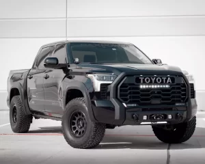 Toyota Tundra Pode Chegar ao Brasil para Competir com F-150 e Silverado