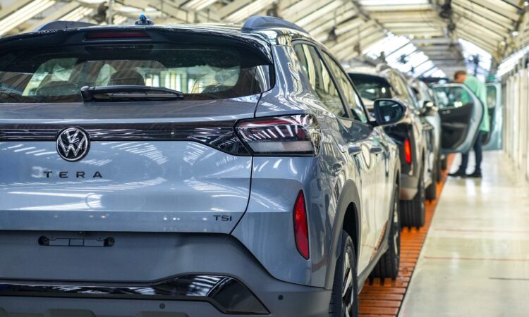 Carros Mais Vendidos no Brasil em Junho de 2025: Ranking Atualizado e Tendências do Mercado