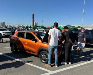 Como Consultar o Histórico de um Carro Usado Antes de Comprar: Guia Completo para Evitar Prejuízos