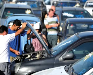 Nova Lei Pode Obrigar Revendas em MS a Informar se Veículo é de Leilão, Locadora ou Sofreu Sinistro