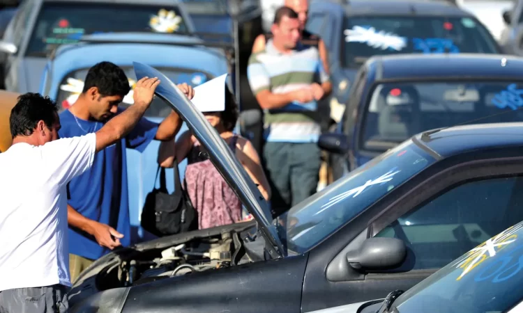 Nova Lei Pode Obrigar Revendas em MS a Informar se Veículo é de Leilão, Locadora ou Sofreu Sinistro