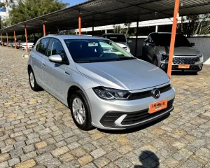 Venda de carros sobe 11% após IPI Zero para modelos sustentáveis: Polo lidera crescimento e impulsiona setor automotivo