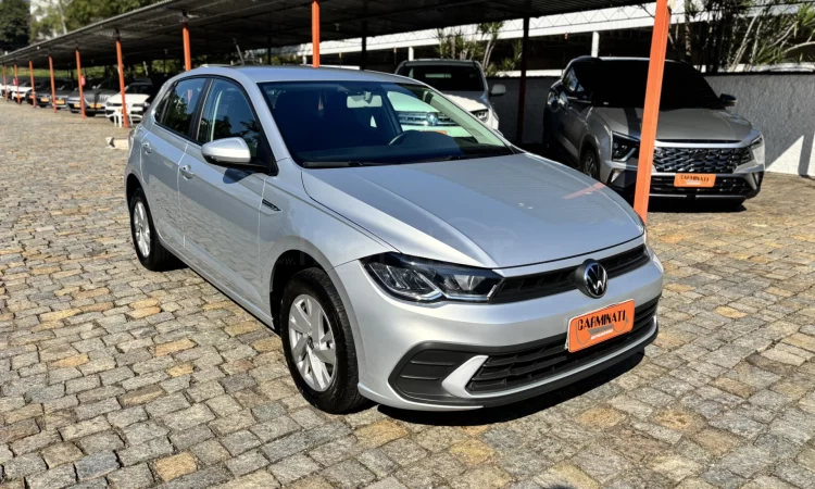 Venda de carros sobe 11% após IPI Zero para modelos sustentáveis: Polo lidera crescimento e impulsiona setor automotivo