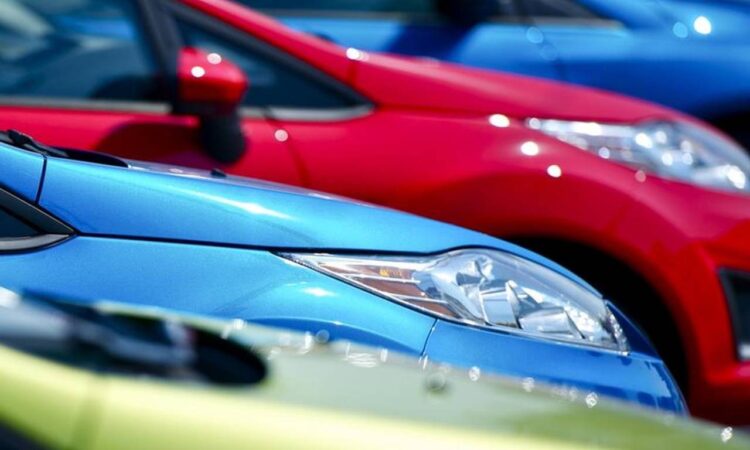 Cores que Valem Mais: Descubra quais tons deixam seu carro usado mais caro na revenda