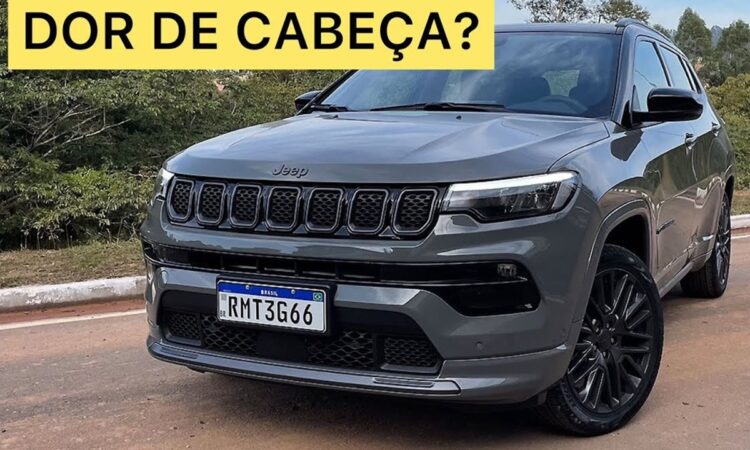 8 carros usados que você deve evitar em 2025: modelos com problemas crônicos e manutenção cara