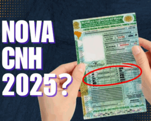 Nova lei da CNH exige curso exclusivo para dirigir em rodovias