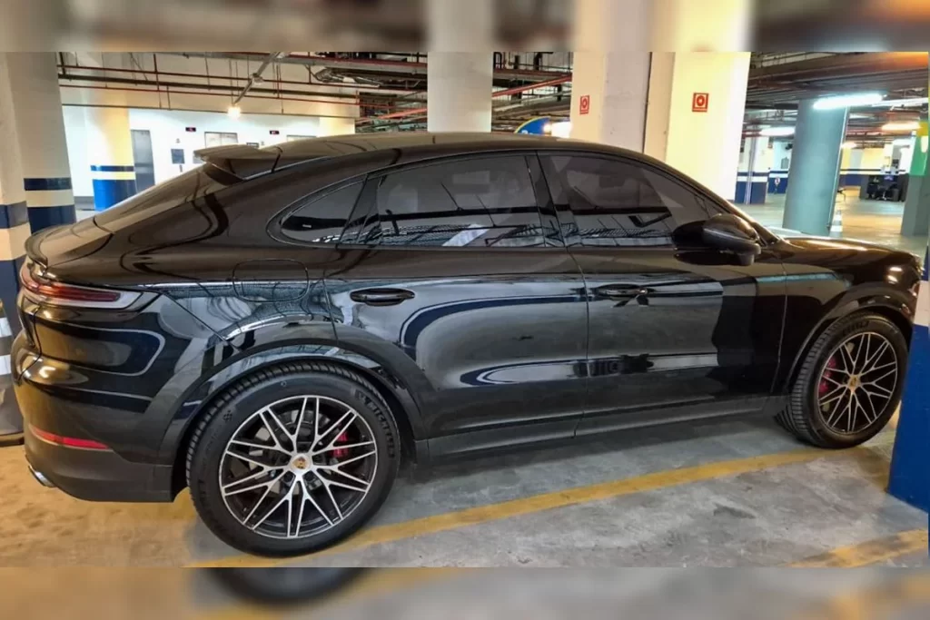 PF rastreia frota de R$ 28 milhões ligada à “Farra do INSS” — Ferrari, Porsche e BMW entre os carros apreendidos