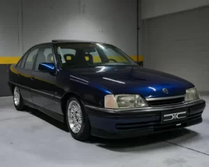 Quanto custaria o Chevrolet Omega 1994 nos dias de hoje?
