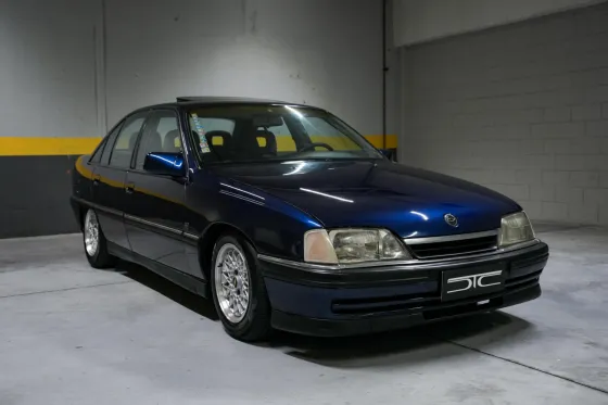 Quanto custaria o Chevrolet Omega 1994 nos dias de hoje?