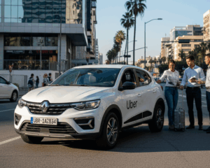 Uber barra carros de quatro montadoras e impõe novas regras rígidas veja modelos banidos e cidades afetadas