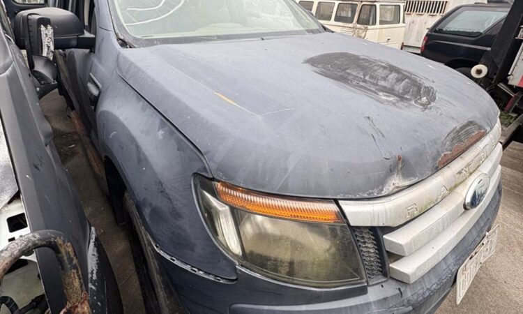 Governo do ES Leiloa Veículos, Eletrônicos e Equipamentos a Partir de R$ 5,5 Mil: Veja as Oportunidades