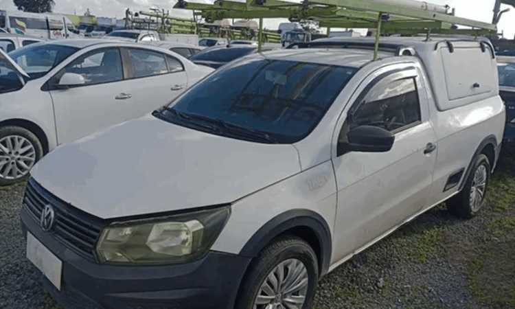 Mega Leilão Neoenergia: Caminhonetes S10 e Amarok 4x4, Picape Montana e Motores de Popa a Partir de R$ 2.750!