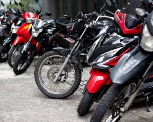 5 Motos para Investir em 2025: Modelos que Valorizam, Economizam e São Fáceis de Revender!