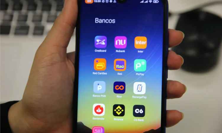 Nova lei amplia direitos de clientes do Nubank, Caixa, Banco do Brasil e Itaú
