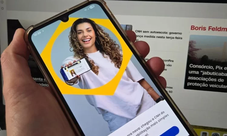 Novo modelo da CNH do Brasil cria mercado para mais de 80 mil instrutores autônomos e muda a lógica da primeira habilitação
