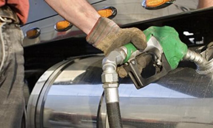 Preço do diesel cai quase 30%, mas alívio não chega às bombas devido a privatização da BR Distribuidora e impostos