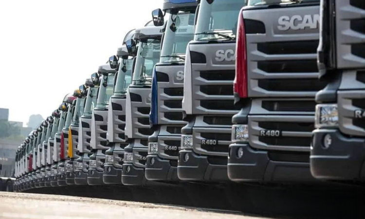 R$ 10 Bilhões para Caminhões: BNDES Lança Programa de Renovação de Frota com Juros Reduzidos e Foco no Caminhoneiro Autônomo