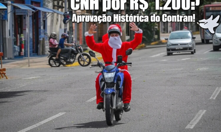 Revolução na CNH Contran Acaba com a OBRIGATORIEDADE de Aulas em Autoescola e Reduz Carga Horária!