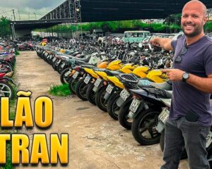 Detran-MS 2025: 55 Ex-Donos de Carros Leiloados Têm Dinheiro a Receber – Consulte a Lista e Resgate Até R$ 10 Mil Antes que o Prazo Acabe!