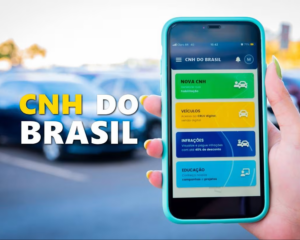 Revolução na Direção: Novo App CNH do Brasil Acaba com Autoescolas e Renova Carteira Gratuitamente!