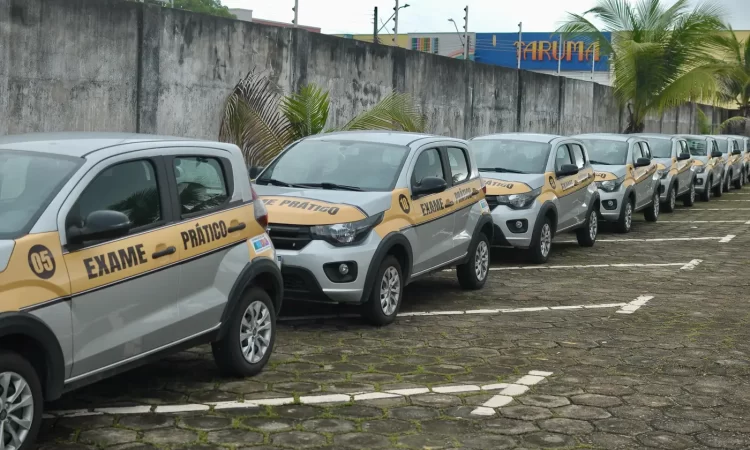 CNH com 80% de Economia: Nova Regra Elimina Taxas de Reprovação e Abre Caminho para Investimento Profissional