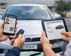 Governo Facilita Venda de Carros Usados e Abre Caminho para Renda Extra em 2026