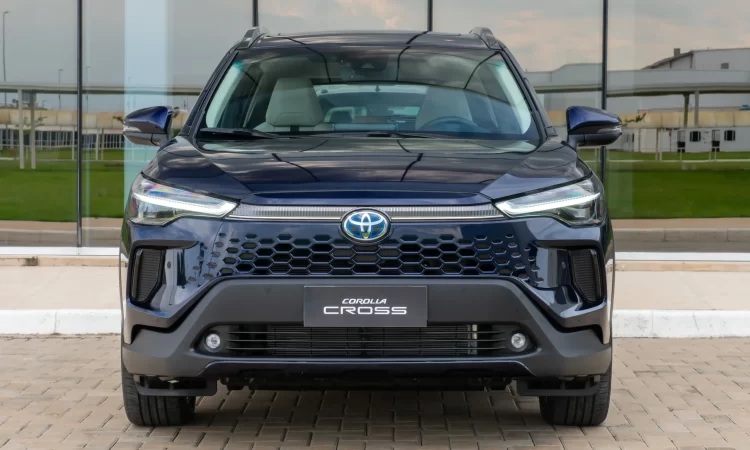 Carro híbrido vale a pena Entenda se a economia real compensa o investimento