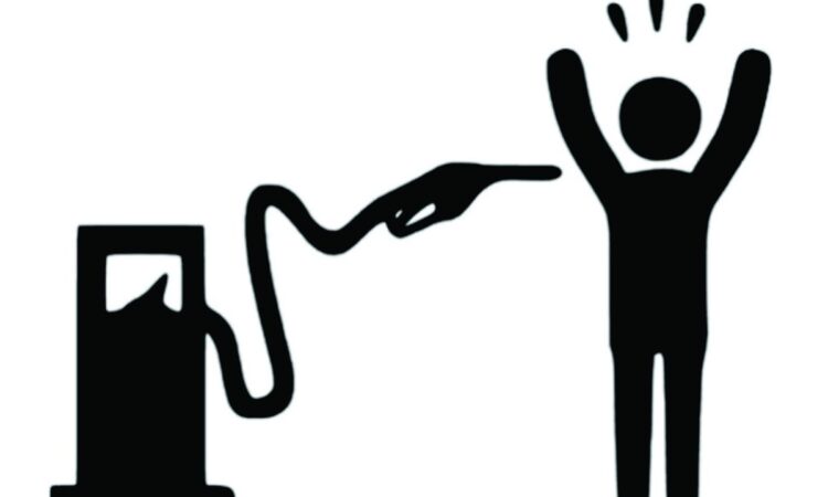 Gasolina e Diesel Disparam nos Postos Antes da Petrobras Anuncia Entenda a Nova Tática dos Distribuidores