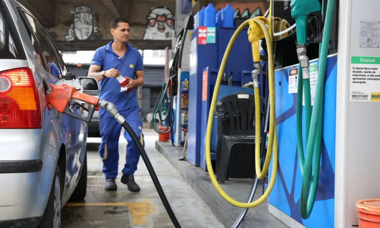 Novo combustível produzido no Piauí