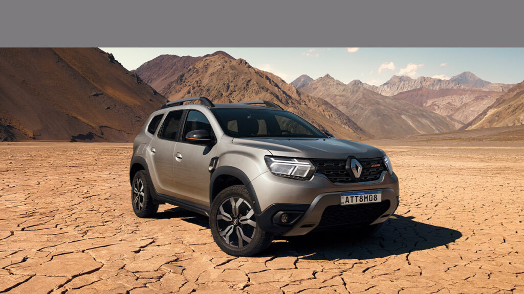 Renault Duster Carros Usados de Até R$ 50 Mil que Valem o Investimento