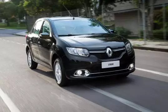 Renault Logan Carros Usados de Até R$ 50 Mil que Valem o Investimento