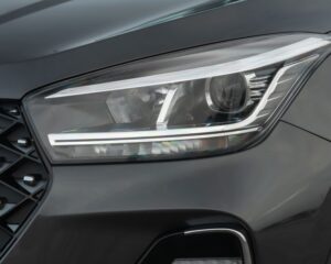 Carro chinês viraliza e tem fila de espera surreal no Brasil