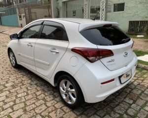 Se os mecânicos dependerem desses carros