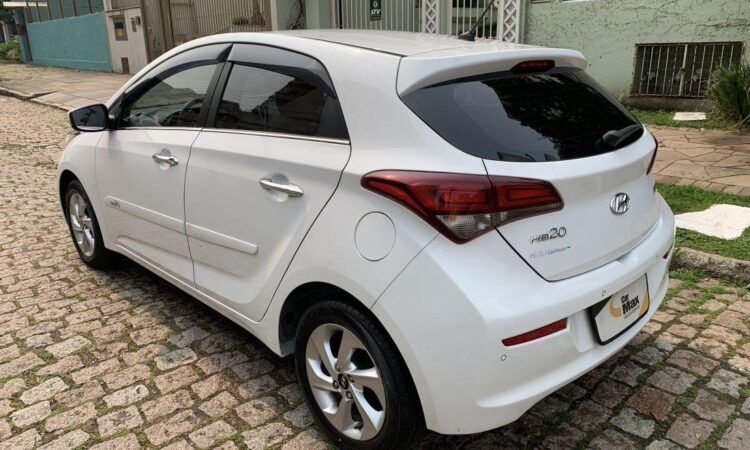 Se os mecânicos dependerem desses carros