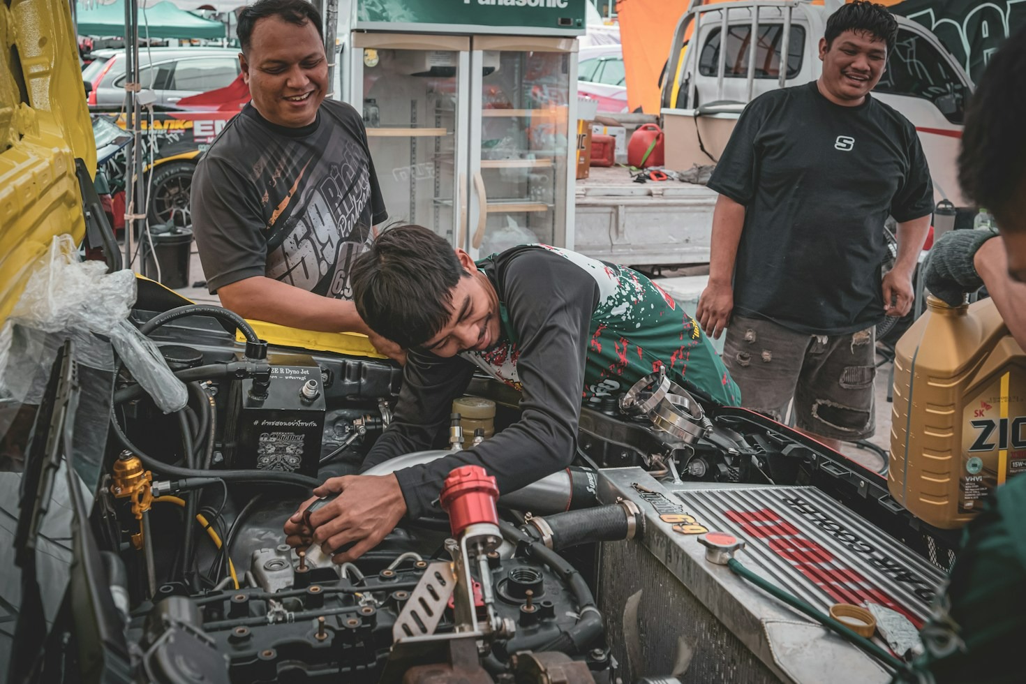 Motos elétricas no Brasil: vale a pena investir agora?